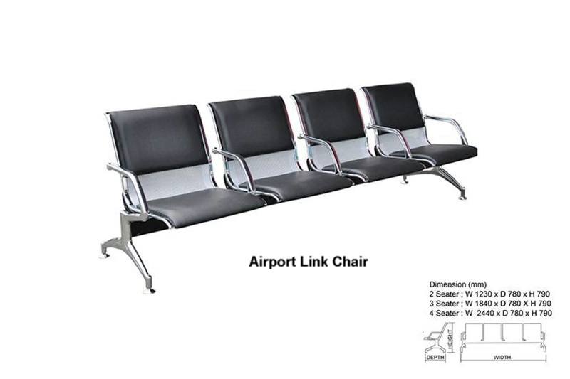 Airport Chair