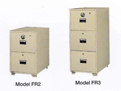FIRE RESISTANT CABINET-2