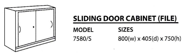 SLIDING DOOR-2