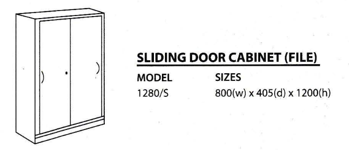 SLIDING DOOR-4