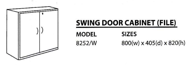 SWING DOOR-4