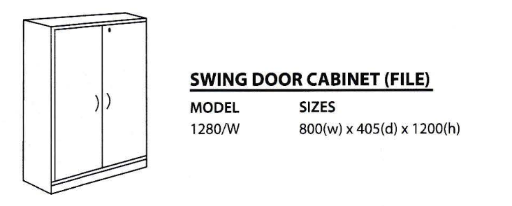 SWING DOOR-5